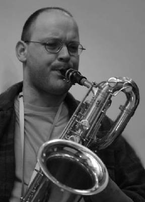 Dicke Luft Marcus Mann